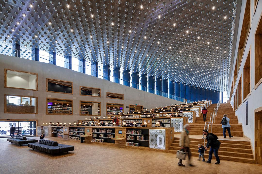 綜合性文化建筑博物館東方神舟主題展廳設(shè)計(jì)的分享與學(xué)習(xí)圖3 綜合性文化建筑博物館東方神舟主題展廳設(shè)計(jì)的分享與學(xué)習(xí)圖3